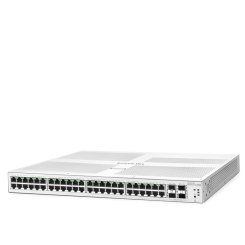 Aruba Instant On 1930 48G 4SFP/SFP+ Switch