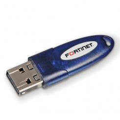 Fortinet FortiToken 300 (5er-Pack) 