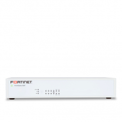 Fortinet FortiGate 81F Firewall Standard | Ohne | keine