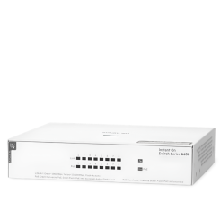 Aruba Instant On 1430 8G PoE 64W Switch
