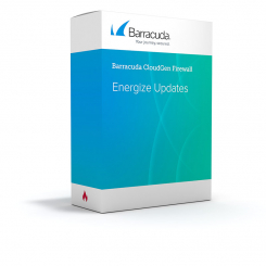 Barracuda Energize Updates Subscription for CloudGen Firewall F180 rev. A, Renew license, 1 month 