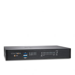SonicWall TZ 570 Firewall