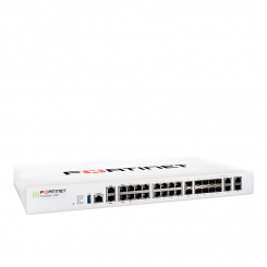 Fortinet FortiGate 100F Firewall (Trade-up special pricing Fortinet FortiGate 100F Firewall (Trade-up special pricing