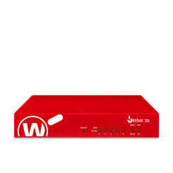 Watchguard Firebox T25 Firewall with Standard Support, 1 year Standard | Standard Support | 1 year