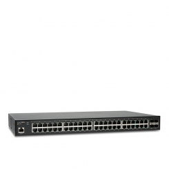Sonicwall SWS14-48 Switch Standard | None | None