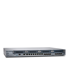 Juniper SRX345 Services Gateway incl. Junos Software Base 