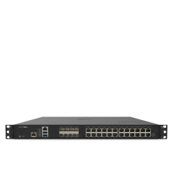 SonicWall NSA 4800 Firewall Appliance | keine