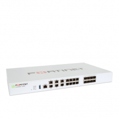 Fortinet FortiGate 100EF Firewall mit Unified Threat Protection (UTP) Bundle, 5 Jahre 