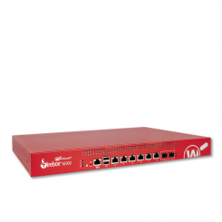 Watchguard Firebox M500 Firewall 
