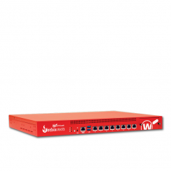 Watchguard Firebox M470 Firewall mit Total Security Suite, 1 Jahr 