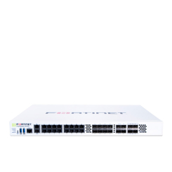Fortinet FortiGate 900G Firewall mit Unified Threat Protection (UTP) Bundle, 1 Jahr Standard | Unified Threat Protection (UTP) Bundle | 1 Jahr