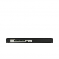 Rackmount.IT Rack Mount Kit for Cisco Meraki MS120-8 / MS120-8LP 