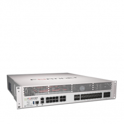 Fortinet FortiGate 2201E Standard | Ohne | keine