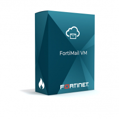 Fortinet FortiMail-VM02