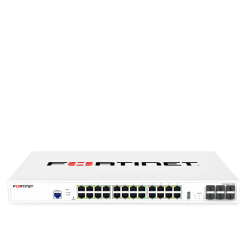 Fortinet FortiSwitch 124G 