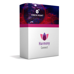Check Point Harmony Connect Remote Access 