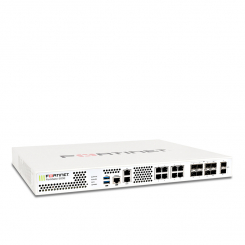 Fortinet FortiGate 500E Firewall mit Advanced Threat Protection (ATP) Bundle, 3 Jahre 