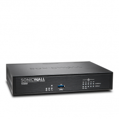SonicWall TZ 300P Firewall 