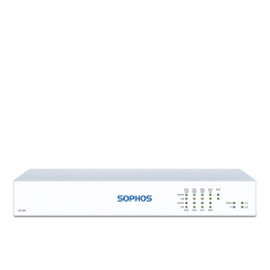 Sophos SG 135 Rev. 3 Firewall 
