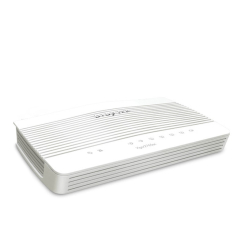 DrayTek Vigor 2766 G.Fast/Supervectoring/VDSL2 Modem-Router