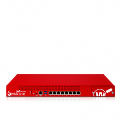 WatchGuard Firebox M390 Firewall 