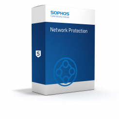 Sophos Network Protection license for Sophos XGS 4500 Firewall, Renew license, 1 year Standard | Sophos XGS 4500 Firewall | 1 year | Renew license