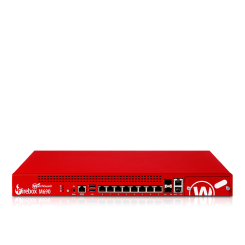 WatchGuard Firebox M690 Firewall mit Basic Security Suite, 3 Jahre (Trade-Up-Sonderkonditionen) Trade-Up-Sonderkonditionen | Basic Security Suite | 3 Jahre