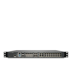 SonicWall NSSP 13700 HA High Availability Appliance 