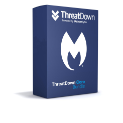 Malwarebytes ThreatDown Core Bundle, 25-49 User, 3 Jahre Standard | 3 Jahre | Lizenz verlängern oder erstmalig kaufen | 25-49 User