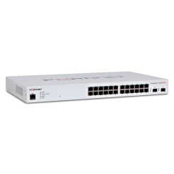 Fortinet FortiSwitch FS-424D-POE 