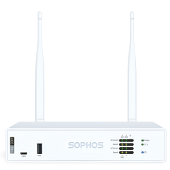 Sophos XGS 88w Firewall Standard | None | None