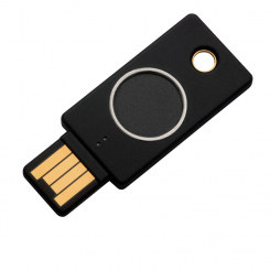 Yubico YubiKey 5 NFC hardware token (5060408461426) | Buy