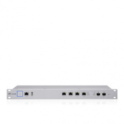 Ubiquiti UniFi Security Gateway PRO 