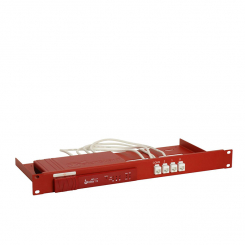 Watchguard Firebox T10 Firewall mit Standard Support, 1 Jahr 