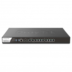 DrayTek Vigor 3910 High-Performance VPN Concentrator 