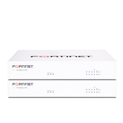 Fortinet FortiGate 40F-3G4G Firewall Cluster (FG-40F-3G4G-HA) mit Advanced Threat Protection (ATP) Bundle, 1 Jahr Standard | Advanced Threat Protection (ATP) Bundle | 1 Jahr