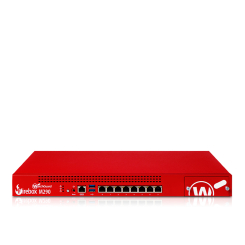 WatchGuard Firebox M290 with Total Security Suite, 3 years (Trade-up special pricing) Trade-up special pricing | Total Security Suite | 3 years