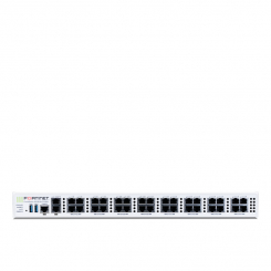Fortinet FortiGate 400E-BYPASS Firewall Standard | None | None