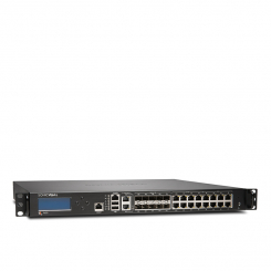 SonicWall NSa 9650 Firewall 