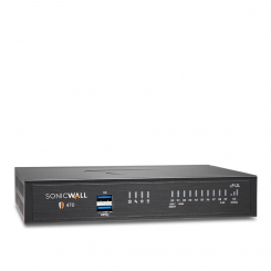 SonicWall TZ 470 Firewall