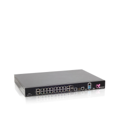 Check Point QUANTUM SPARK 1800 Firewall with Next Generation Threat Prevention / Sandblast Bundle (SNBT) incl. Direct Premium Support, 1 year Standard | Next Generation Threat Prevention / Sandblast Bundle (SNBT) incl. Direct Premium Support | 1 year