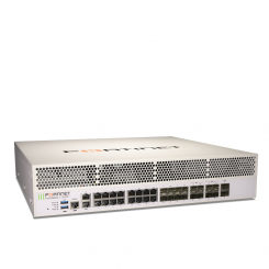 Fortinet FortiGate 1100E mit Enterprise Protection (EP) Bundle, 3 Jahre Standard | Enterprise Protection (EP) Bundle | 3 Jahre