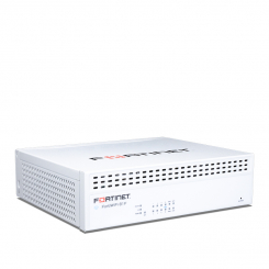 Fortinet FortiWiFi 81F-2R Firewall Standard | Ohne | keine