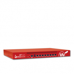 Watchguard Firebox M370 Firewall with Standard Support, 1 year 
