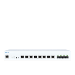 Sophos CS210-8FP Switch