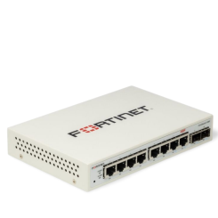Fortinet FortiSwitch 108F 