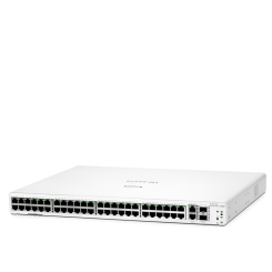 Aruba Instant On 1960 48G 2XGT 2SFP+ Switch