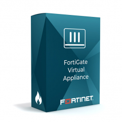 Fortinet FortiGate Virtual Appliance 