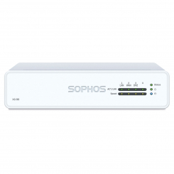 Sophos XG 86 Rev. 1 Firewall 