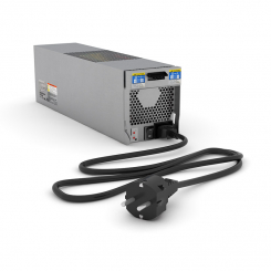 Fortinet AC Power Supply for  FG-300 / 301E / 400 / 401E / 500 / 501E / 600 / 601E / 1100 / 1101E / FAZ / FMG300F / 800F 